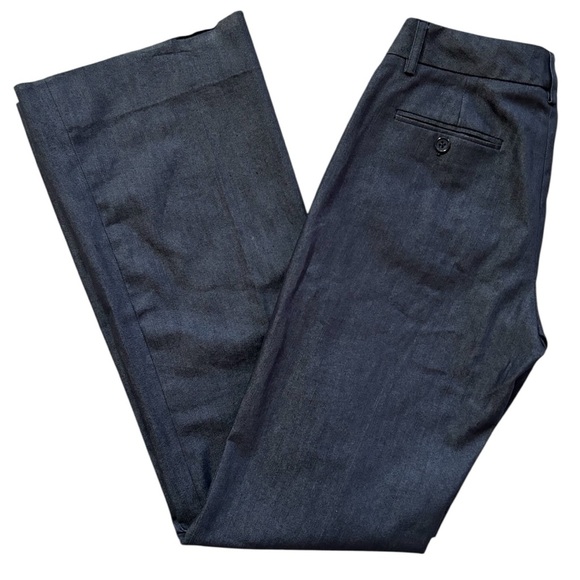 Harold’s Dark Denim Trouser Jean Sz 0 - Picture 2 of 9